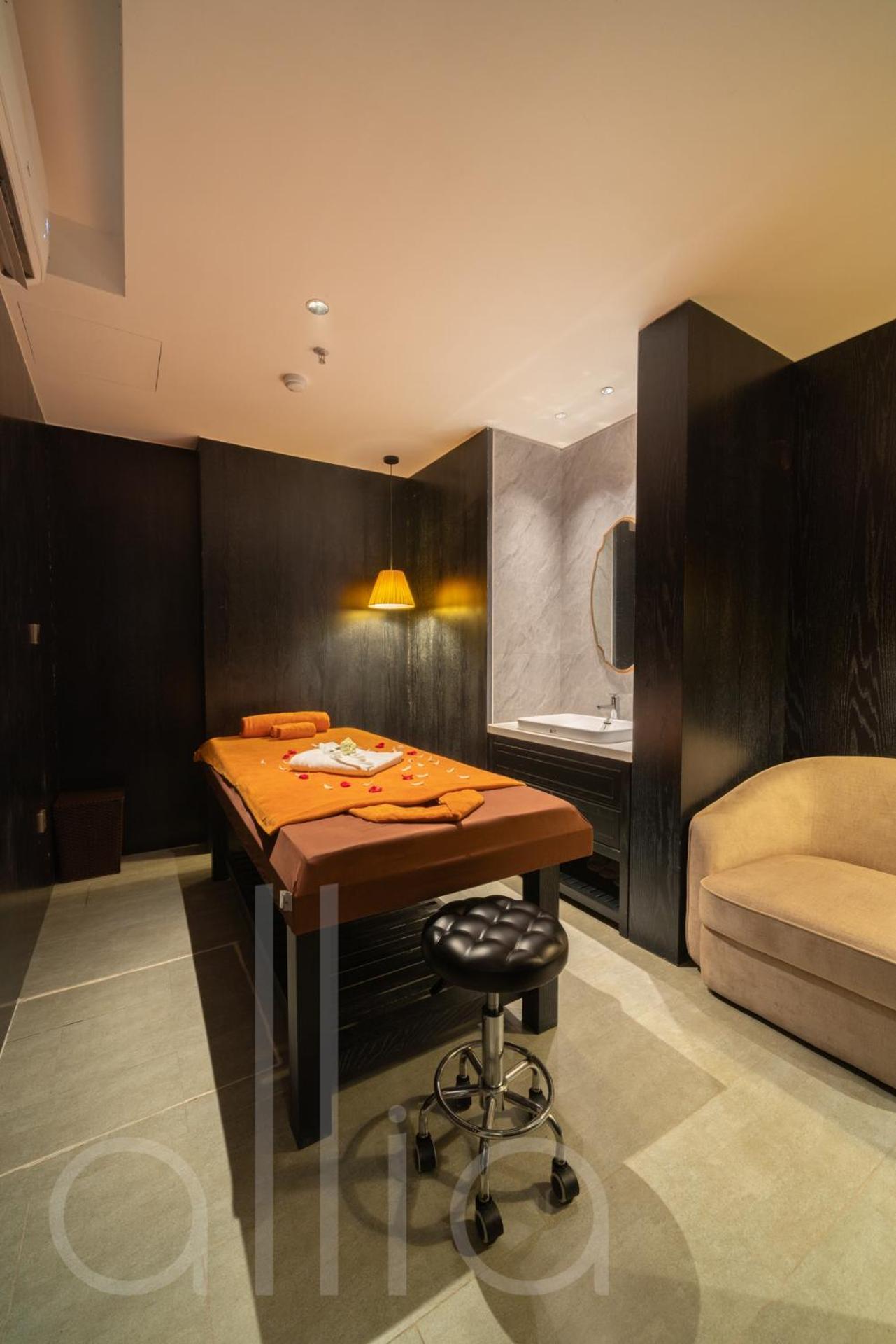 Luxe Paradise Premium Hotel ฮานอย ภายนอก รูปภาพ