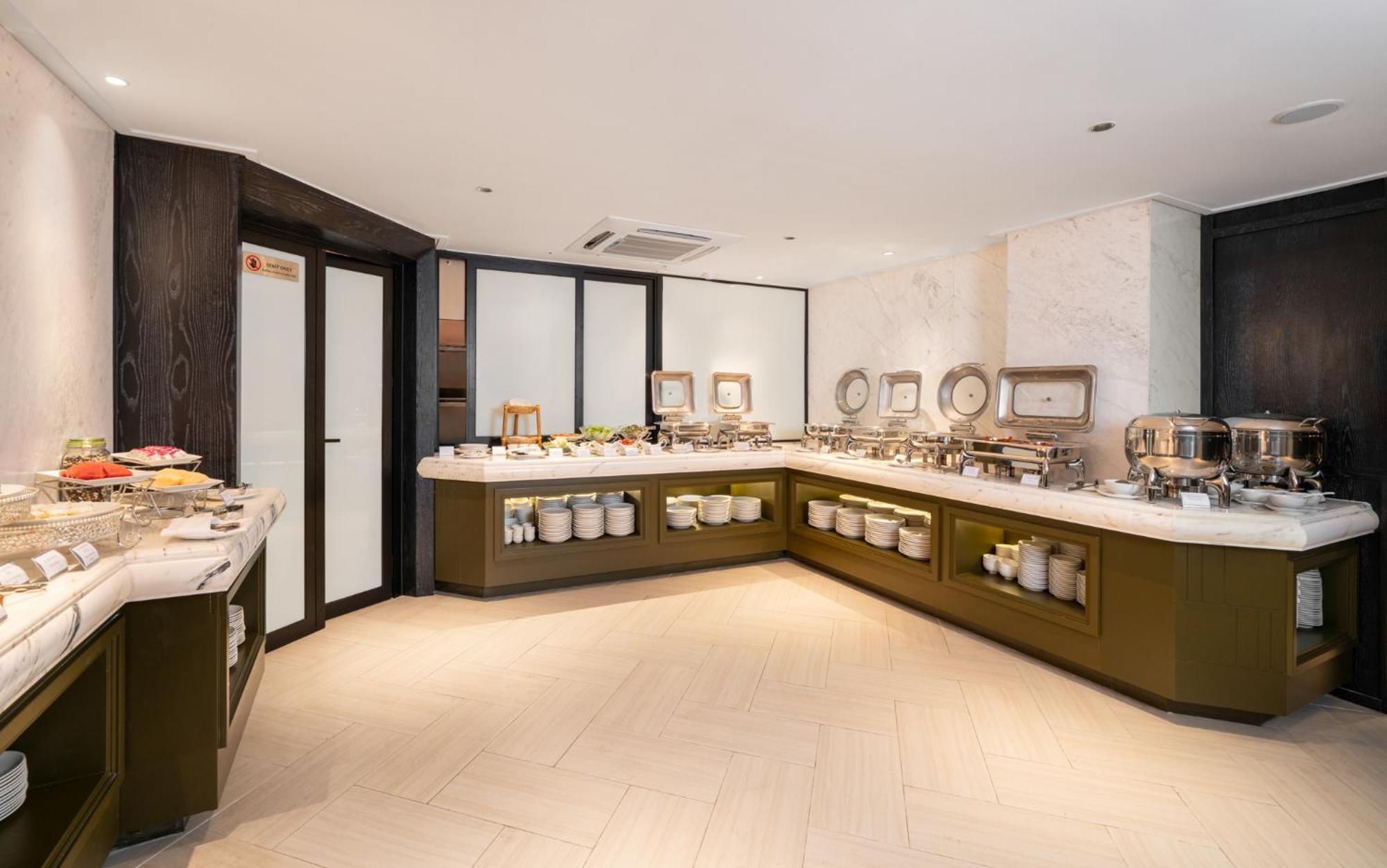 Luxe Paradise Premium Hotel ฮานอย ภายนอก รูปภาพ