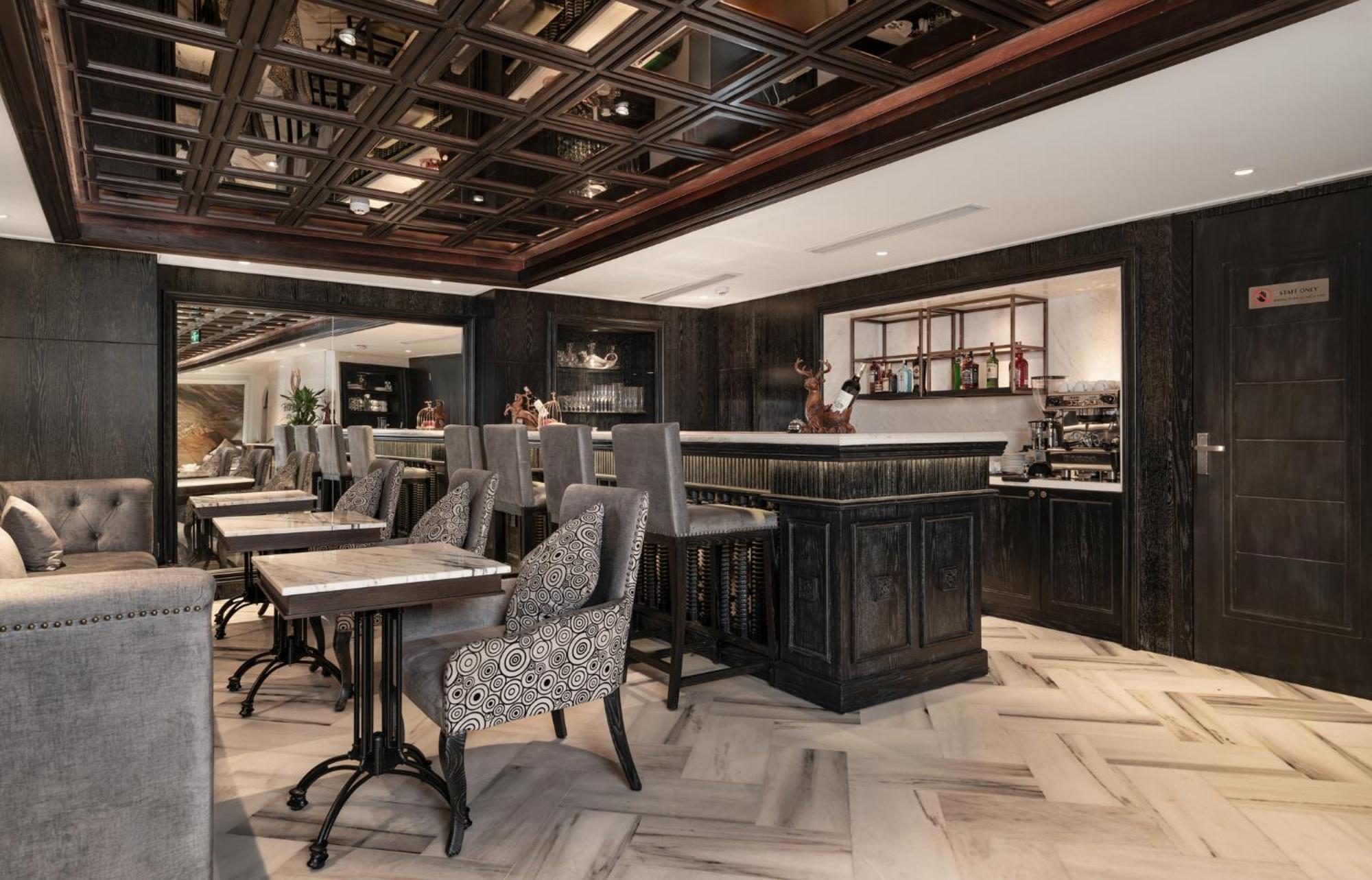 Luxe Paradise Premium Hotel ฮานอย ภายนอก รูปภาพ